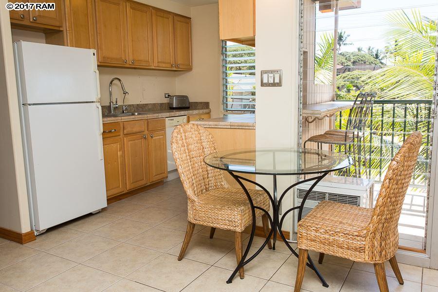 Kihei Condo Sold Kalama Terrace Unit P302, Maui, Hawaii