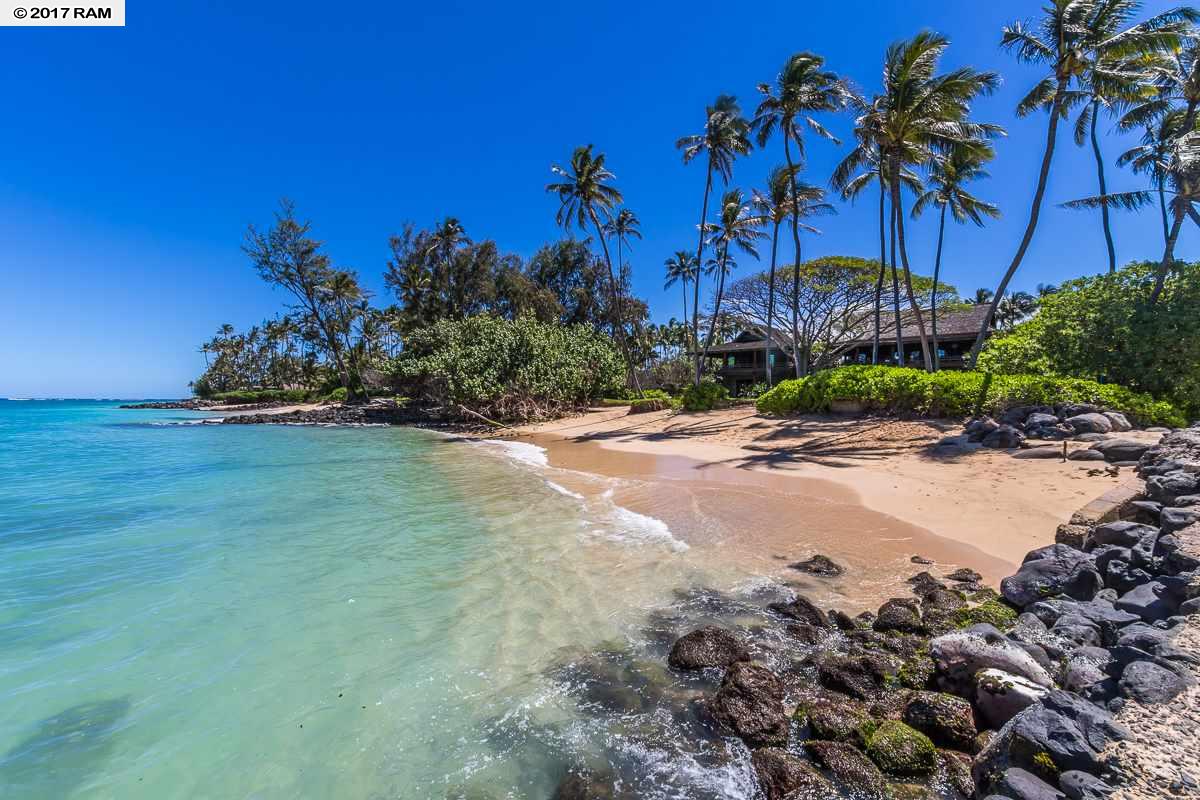 Spreckelsville/Paia/Kuau Home 600 Stable Rd, Maui, Hawaii