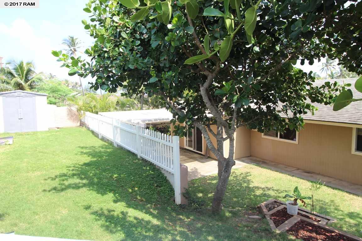 Wailuku Home Sold 117 Lower Waiehu Beach Rd, Maui, Hawaii