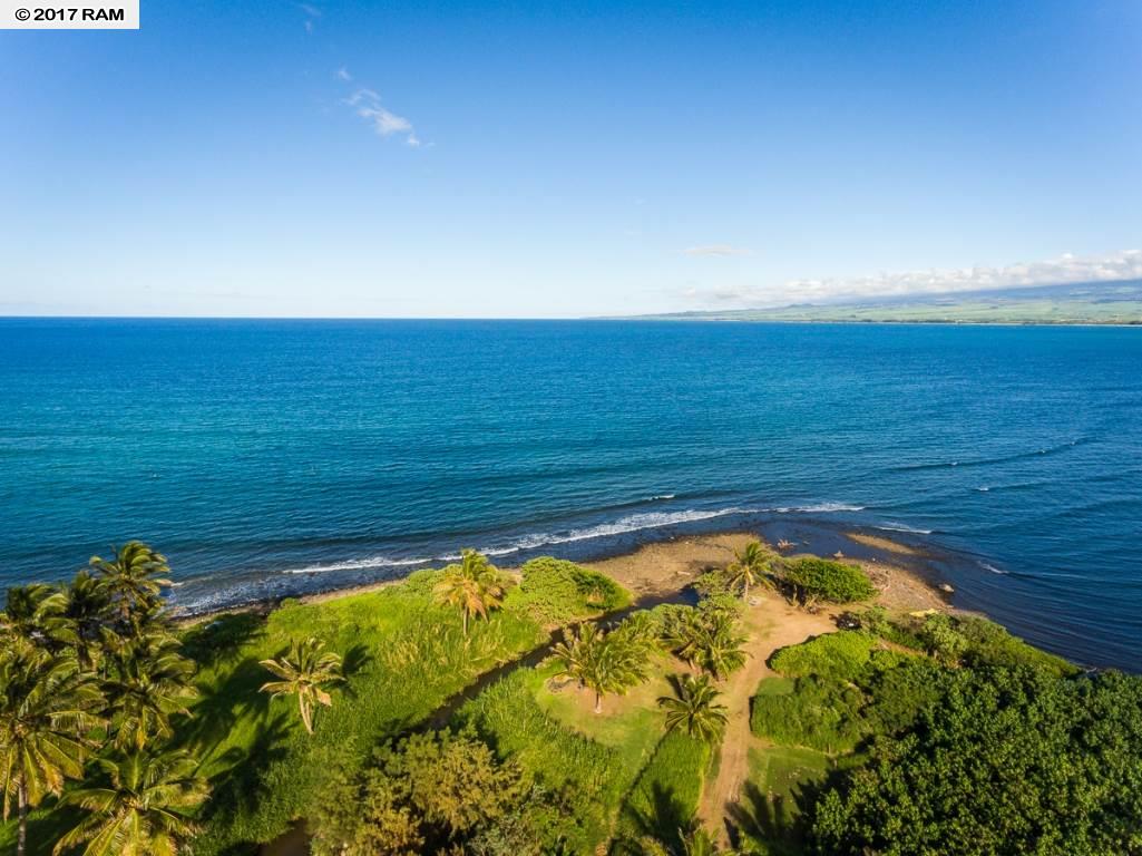 Wailuku Home Sold 117 Lower Waiehu Beach Rd, Maui, Hawaii