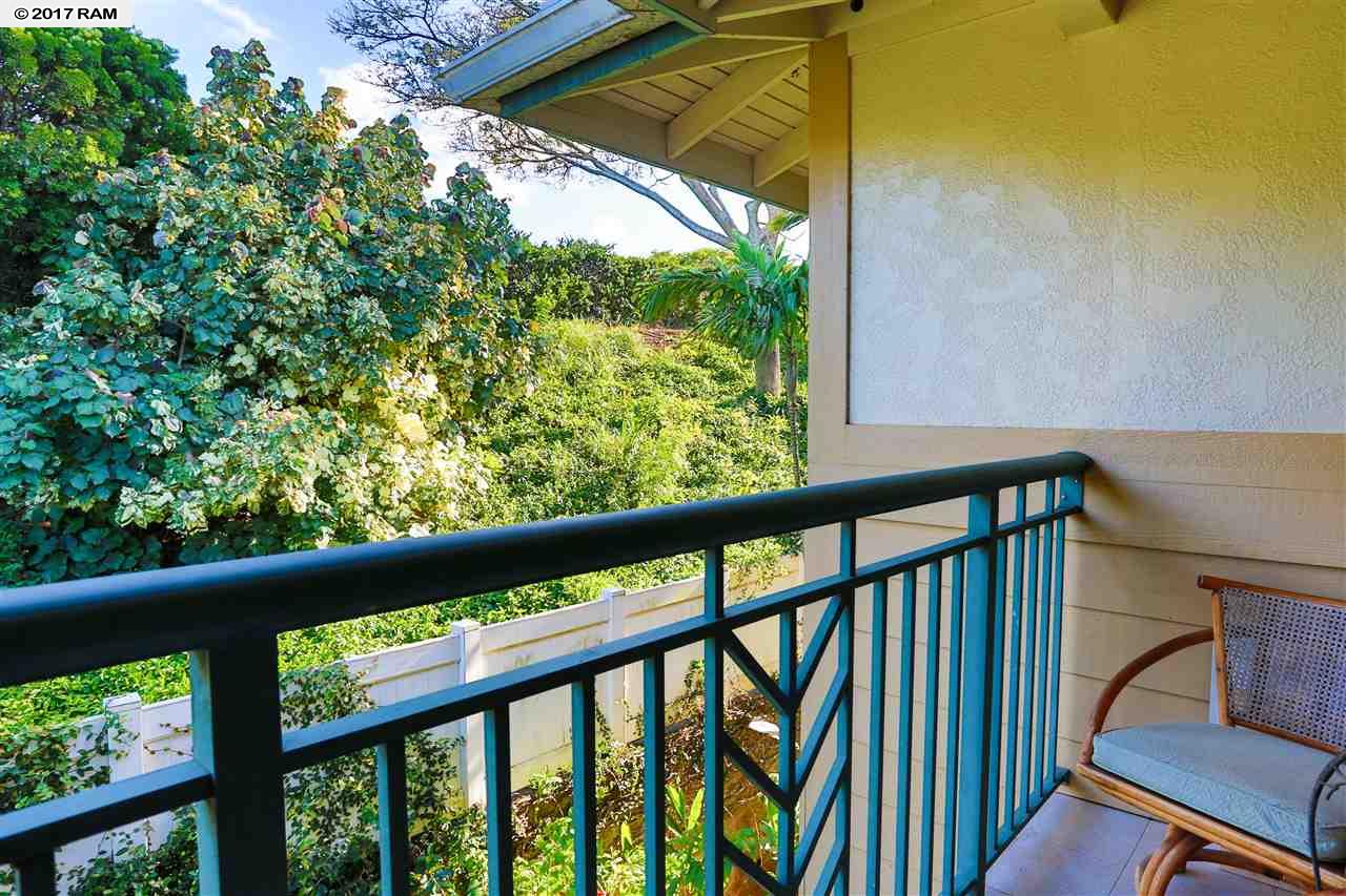 Napili/Kahana/Honokowai Condo Sold Napili Villas Unit 7, Maui, Hawaii