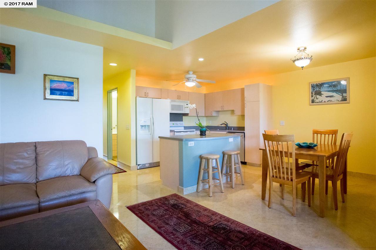 Napili/Kahana/Honokowai Condo Sold Napili Villas Unit 7, Maui, Hawaii