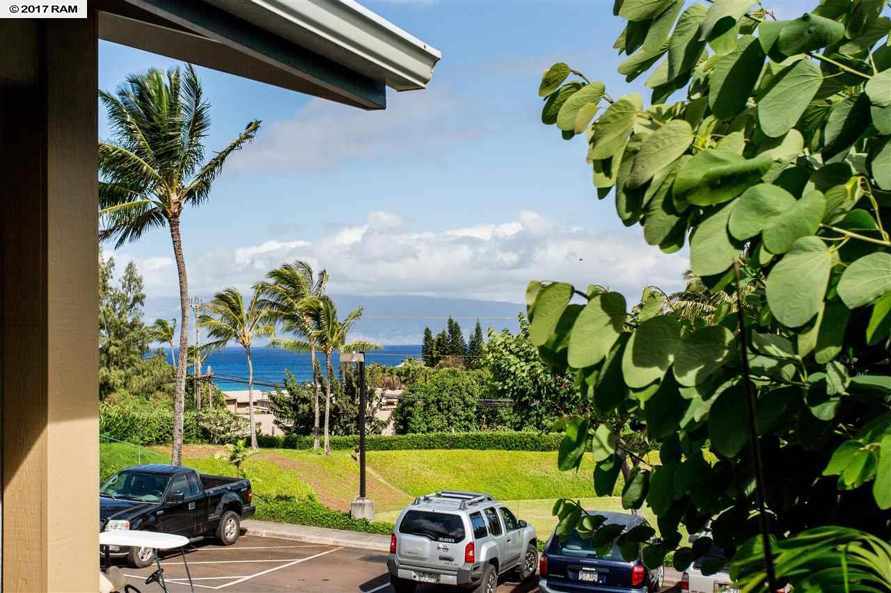 Napili/Kahana/Honokowai Condo Sold Napili Villas Unit 7, Maui, Hawaii