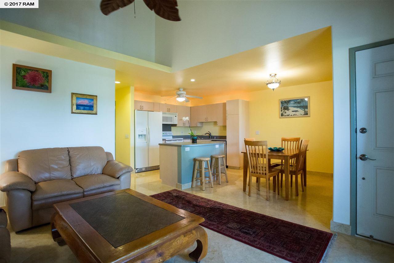 Napili/Kahana/Honokowai Condo Sold Napili Villas Unit 7, Maui, Hawaii