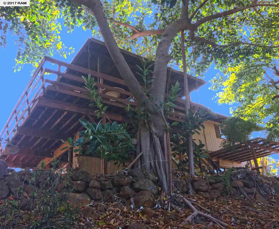 Maui Meadows Home Sold 543 Mikioi Pl, Maui, Hawaii