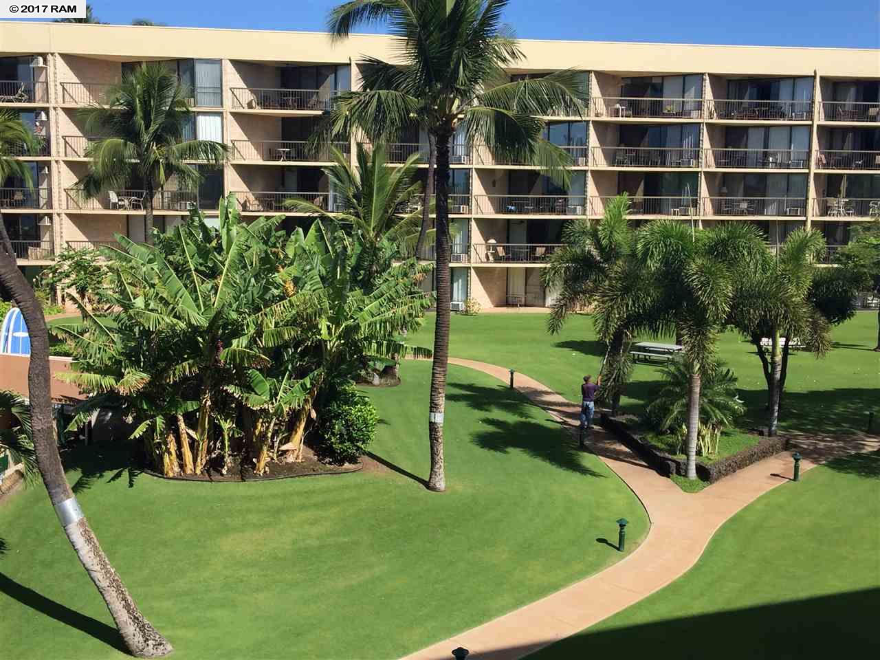 Kihei Condo Sold Maui Sunset Unit B317, Maui, Hawaii