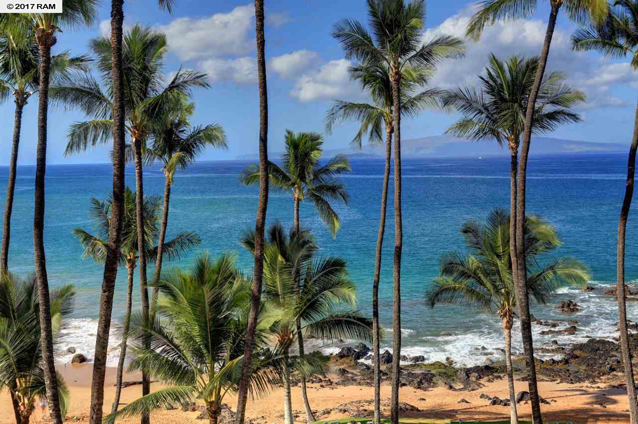 Kihei Condo Sold Mana Kai Unit 407, Maui, Hawaii