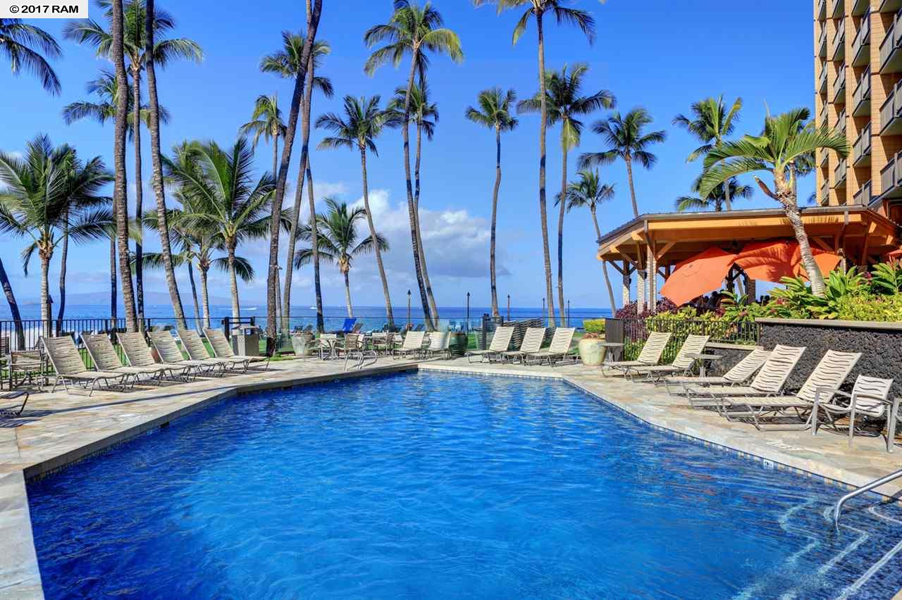 Kihei Condo Sold Mana Kai Unit 407, Maui, Hawaii