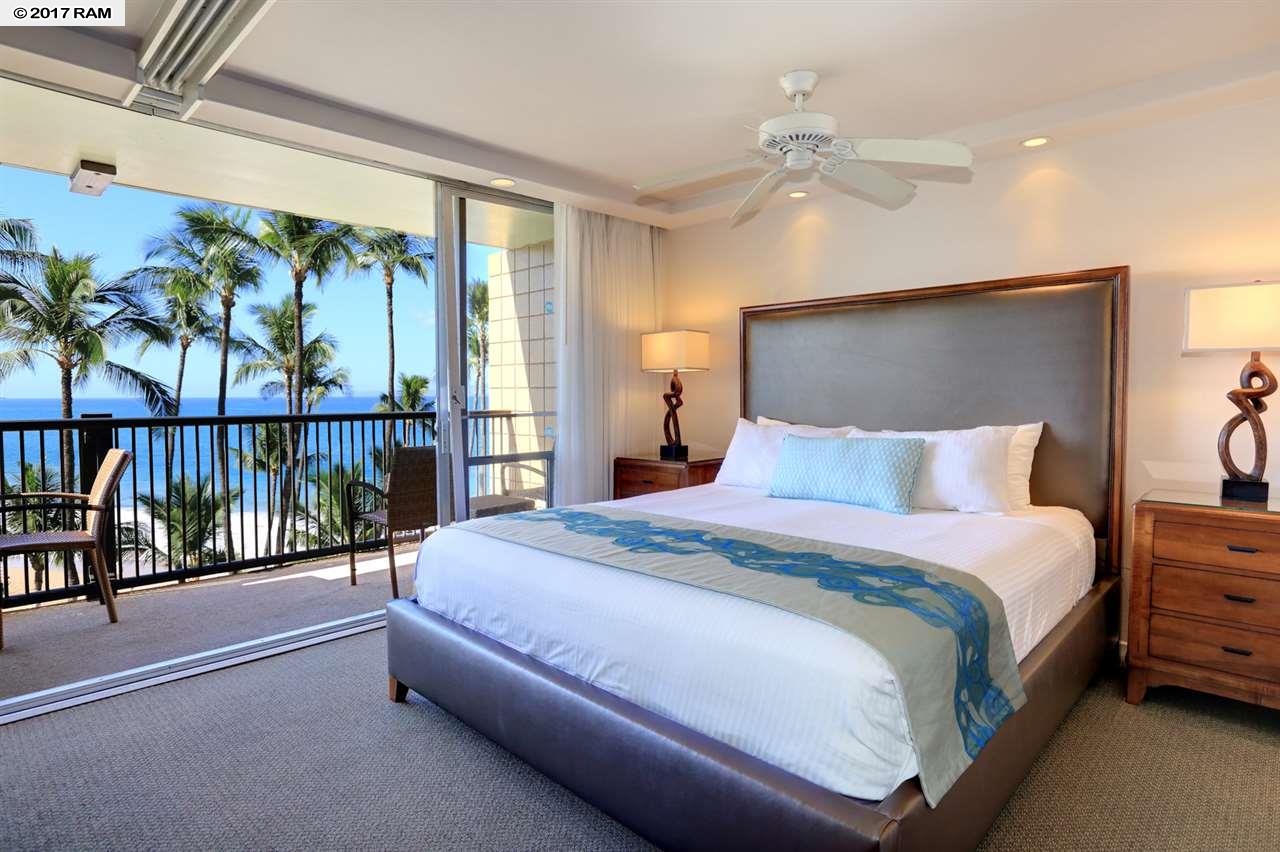 Kihei Condo Sold Mana Kai Unit 407, Maui, Hawaii