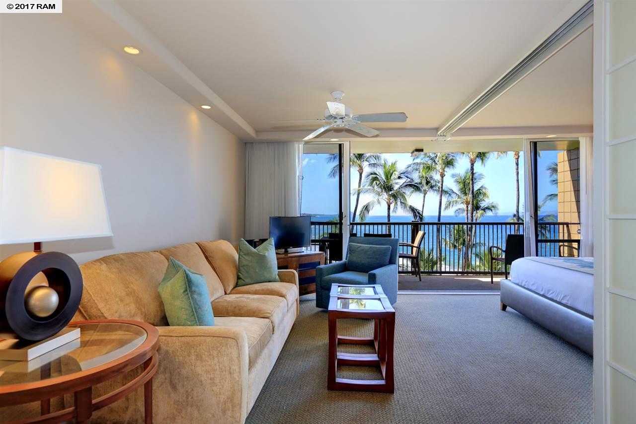 Kihei Condo Sold Mana Kai Unit 407, Maui, Hawaii