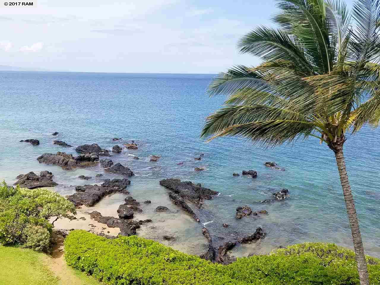 Kihei Condo Sold Punahoa Beach Apts Unit 403, Maui, Hawaii