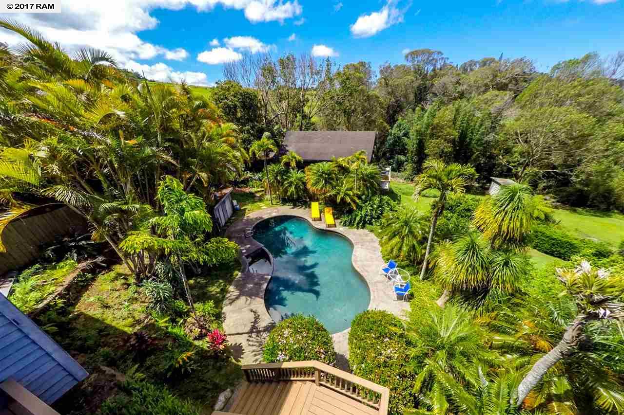 Photo of  960 Olinda Rd, Makawao/Olinda/Haliimaile, Maui, Hawaii