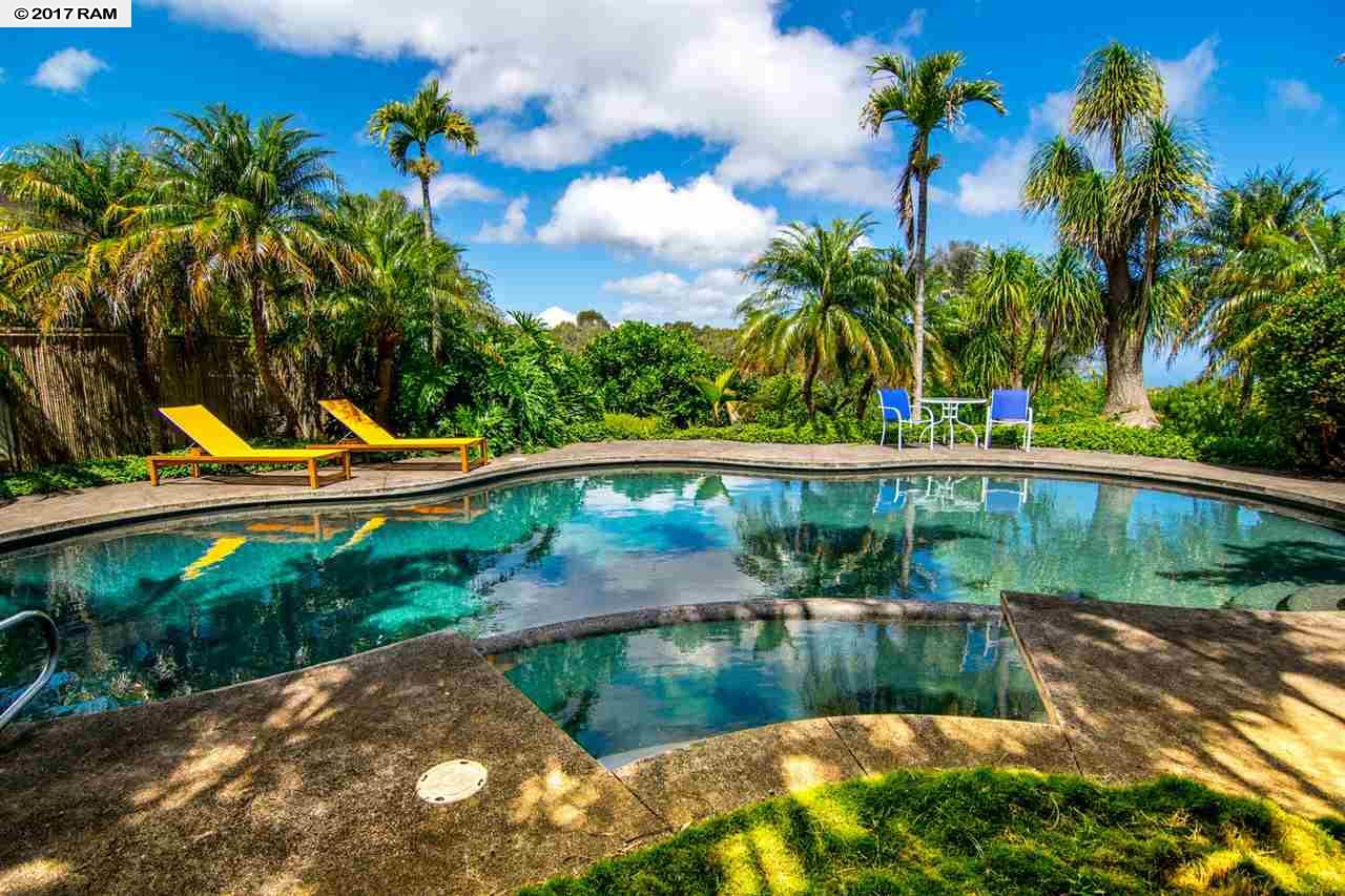 Photo 2 of  960 Olinda Rd, Makawao/Olinda/Haliimaile, Maui, Hawaii