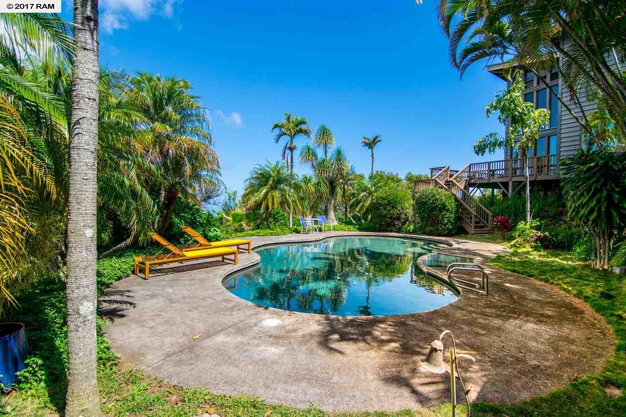 Photo 6 of  960 Olinda Rd, Makawao/Olinda/Haliimaile, Maui, Hawaii