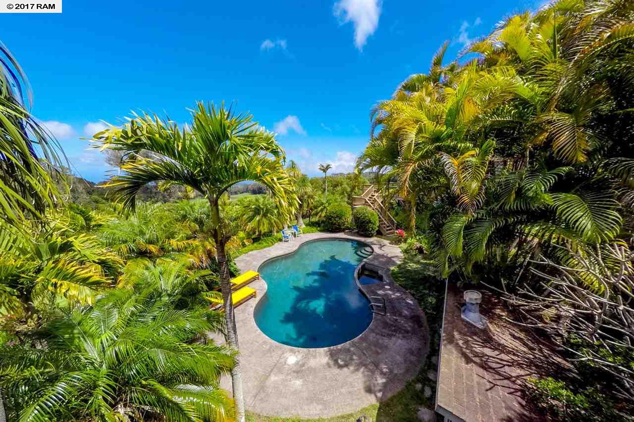 Photo 7 of  960 Olinda Rd, Makawao/Olinda/Haliimaile, Maui, Hawaii