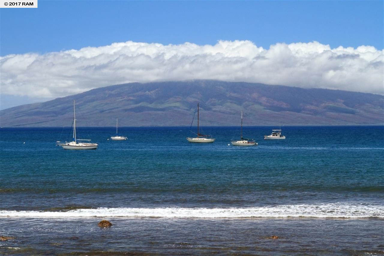 Lahaina Condo Sold Lahaina Roads Unit 209, Maui, Hawaii