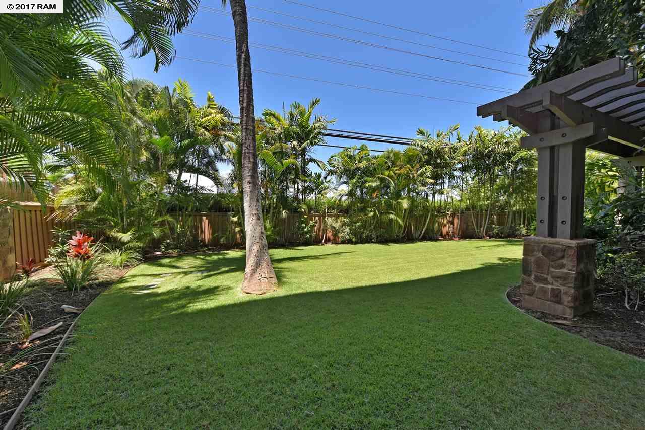 Lahaina Condo Sold Opukea at Lahaina Unit A101, Maui, Hawaii