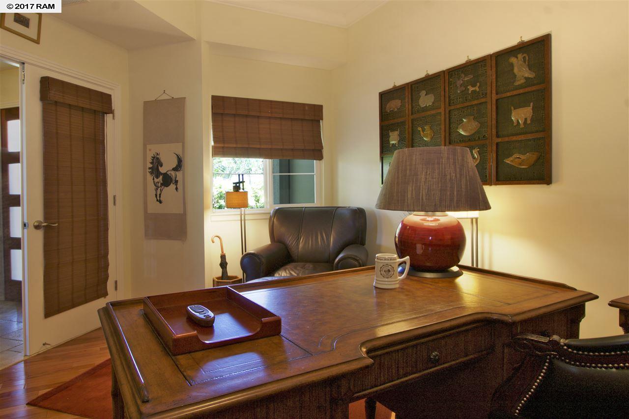 Wailea/Makena Condo Sold Kai Malu Unit 17B, Maui, Hawaii