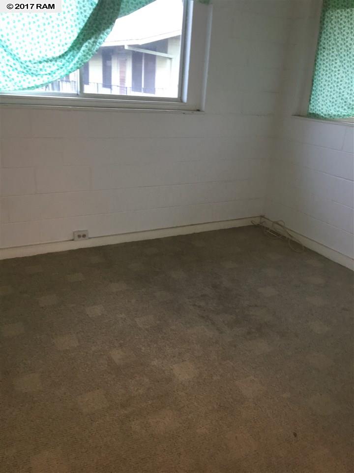 Wailuku Condo Sold Happy Valley Village Unit 9, Maui, Hawaii