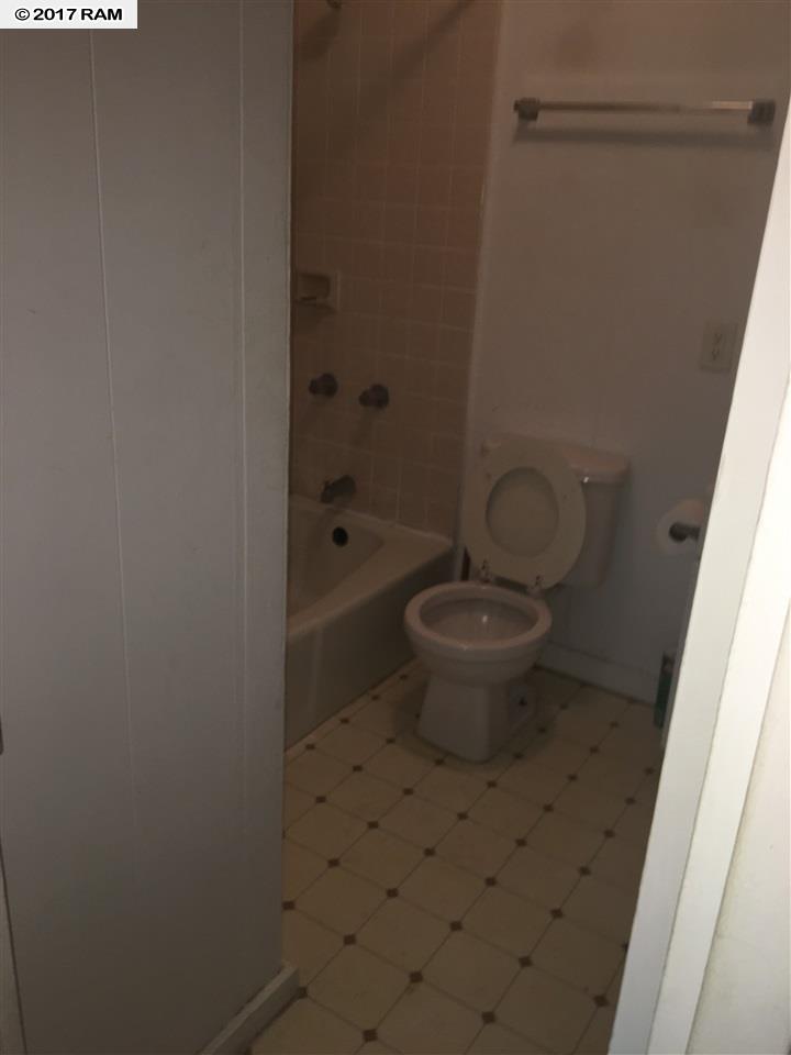 Wailuku Condo Sold Happy Valley Village Unit 9, Maui, Hawaii