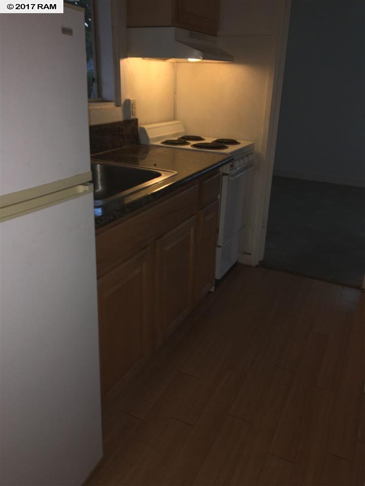 Wailuku Condo Sold Happy Valley Village Unit 9, Maui, Hawaii