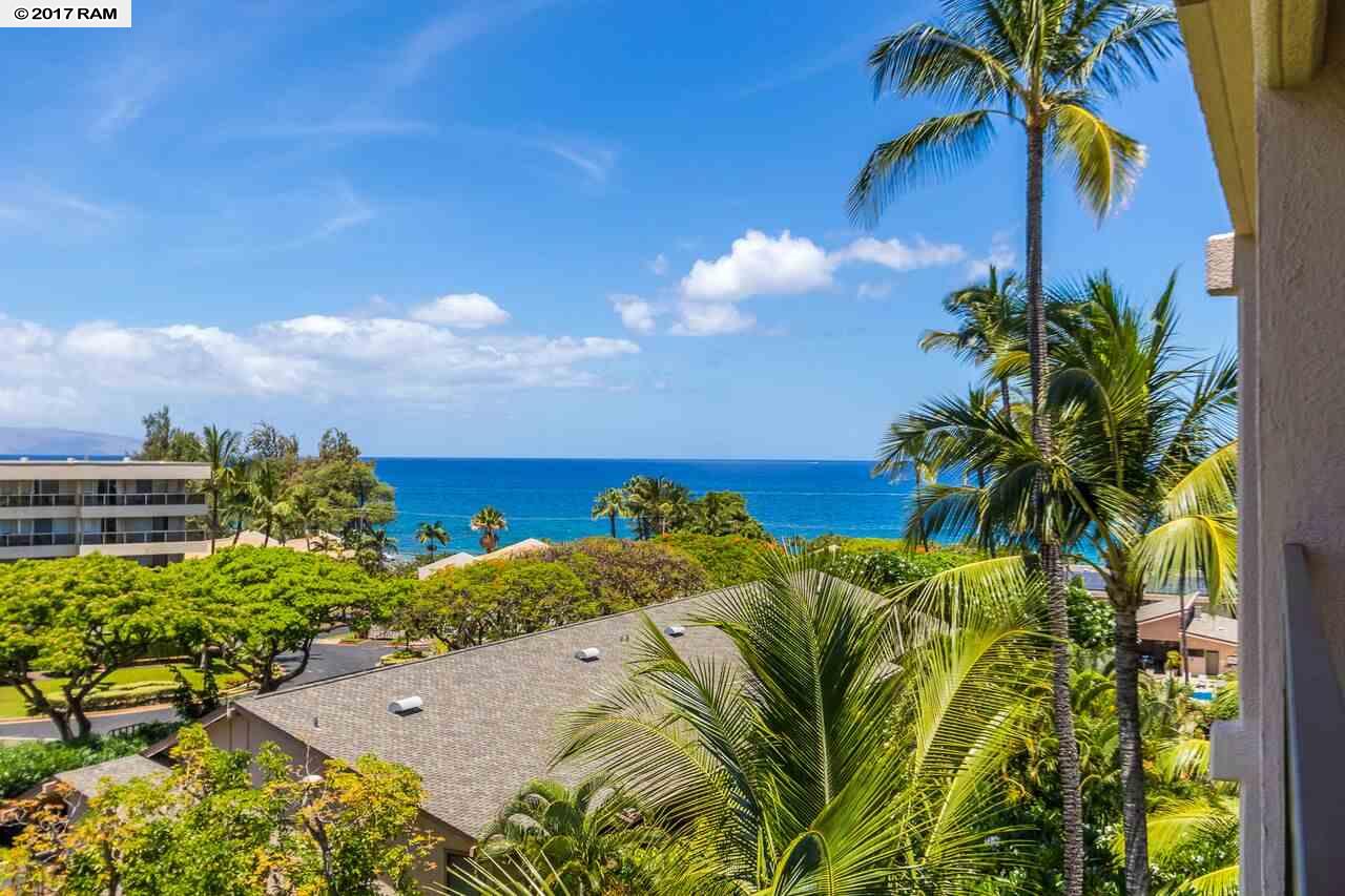 Kihei Condo Sold Kihei Akahi Unit C616, Maui, Hawaii