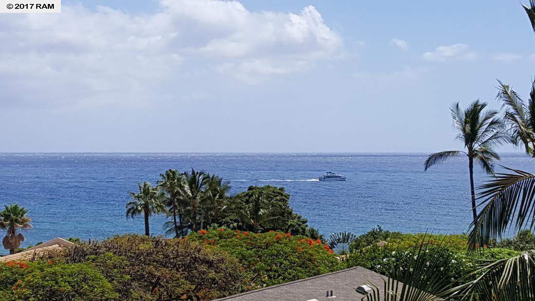 Kihei Condo Sold Kihei Akahi Unit C616, Maui, Hawaii