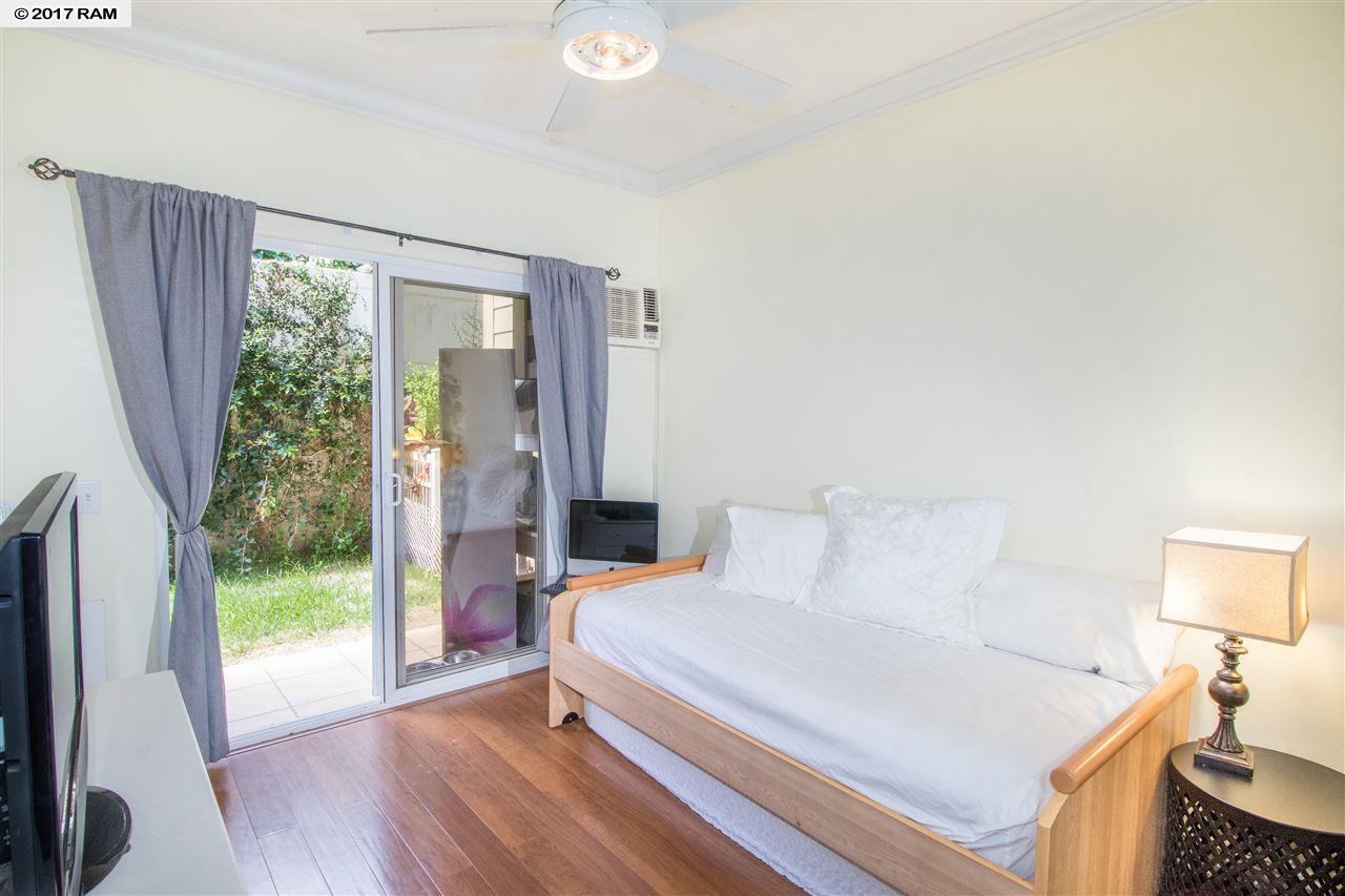 Napili/Kahana/Honokowai Condo Sold Napili Villas Unit 1/3, Maui, Hawaii