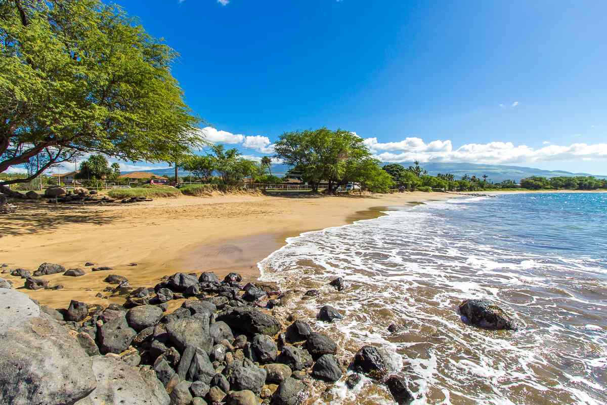 Kihei Condo Sold Kihei Villages I Unit 14202, Maui, Hawaii
