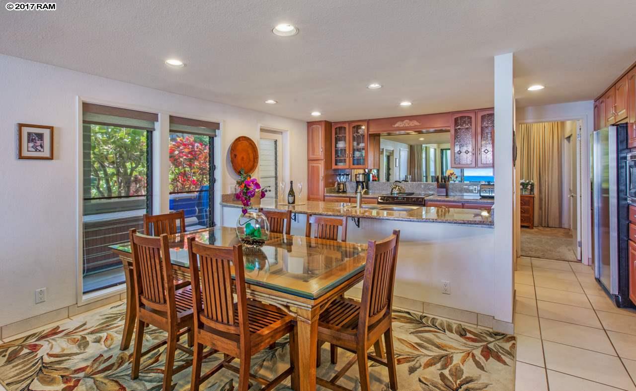 Napili/Kahana/Honokowai Condo Sold Kahana Village Unit 24 (4B1), Maui