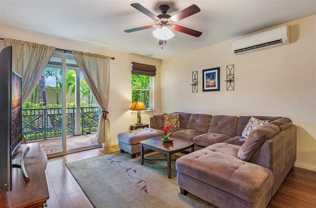 Kihei Condo Sold Kai Ani Village Unit 9102, Maui, Hawaii