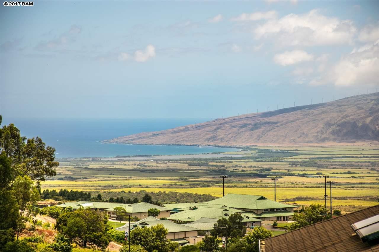 Pukalani Condo Sold Cottages at Kulamalu Unit 18, Maui, Hawaii