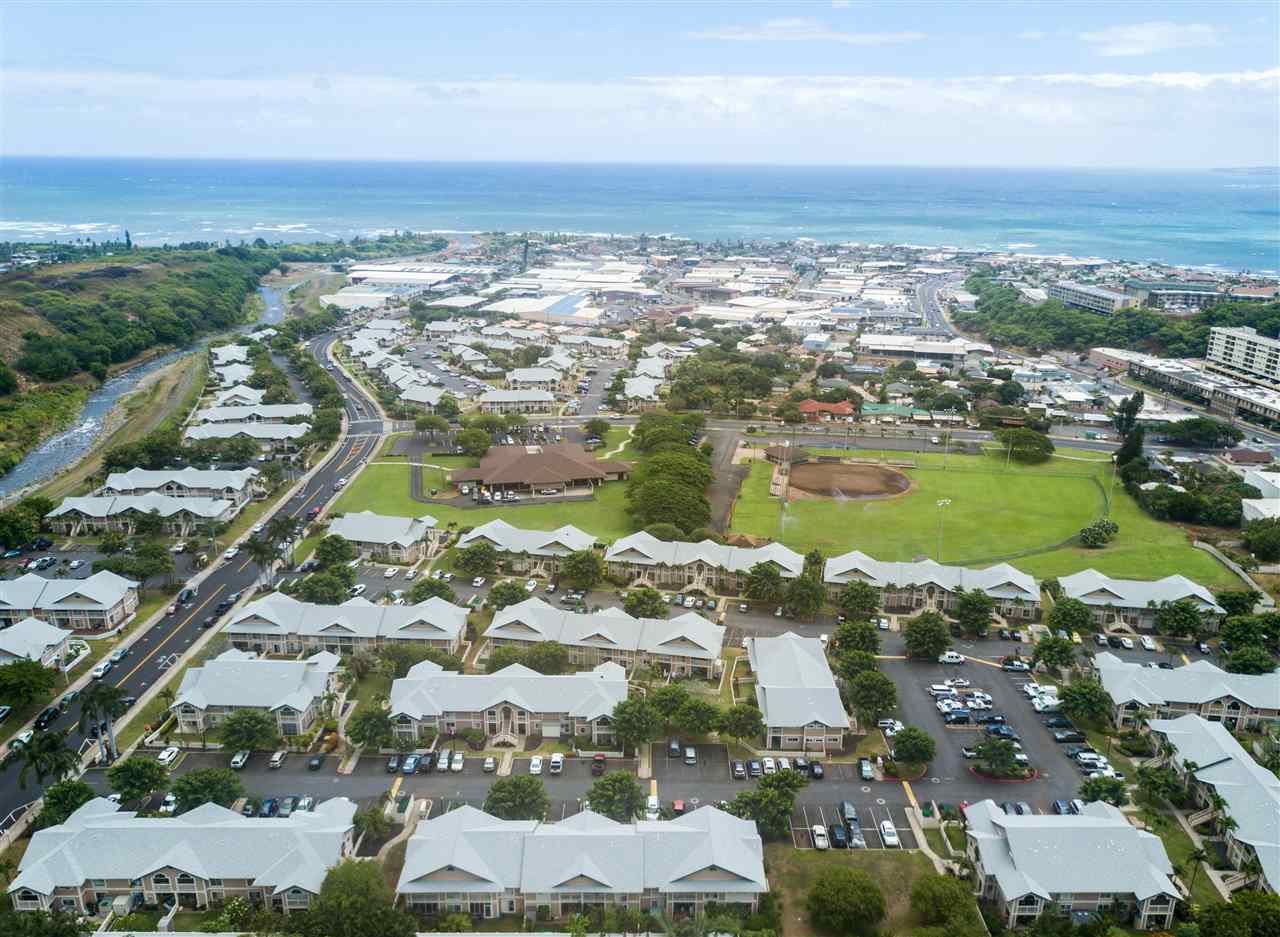Wailuku Condo Sold Iao Parkside IVC Unit 44105, Maui, Hawaii