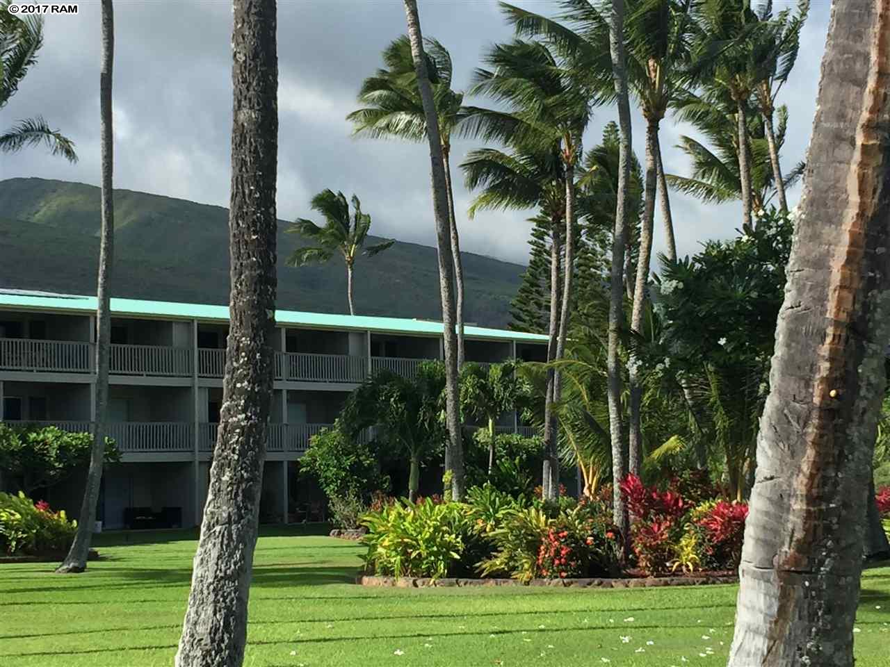 Molokai Condo Sold Wavecrest Unit C312, Maui, Hawaii