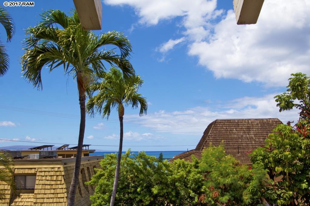 Kihei Condo Sold Kanoe Apts Unit 204, Maui, Hawaii