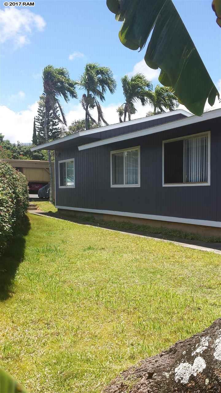 Photo of  5161 G Kohi St, Napili/Kahana/Honokowai, Maui, Hawaii