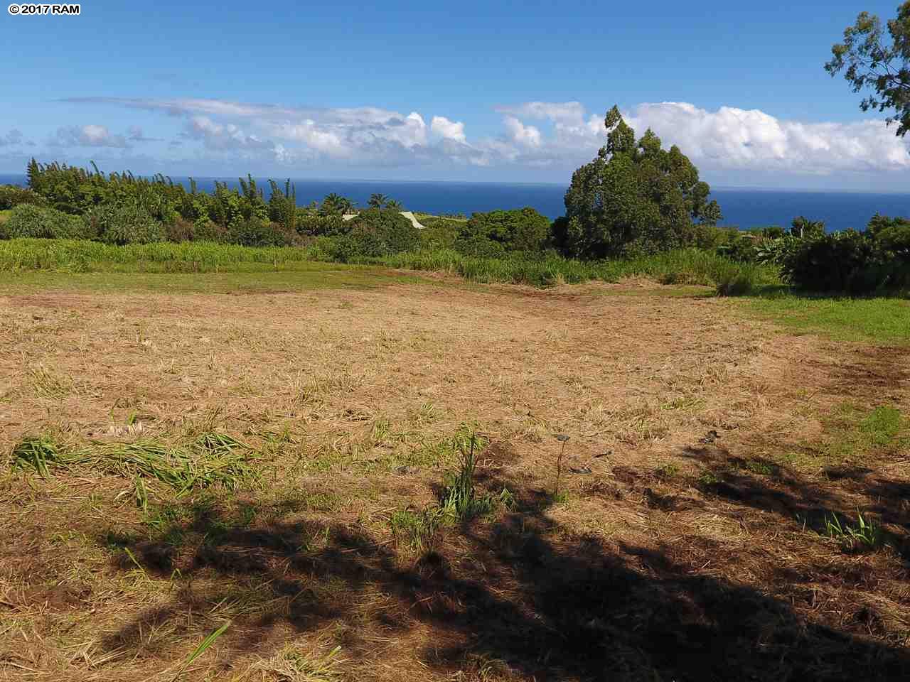 Haiku Land Sold 17 MANAWAI Pl, Maui, Hawaii MLS 375593