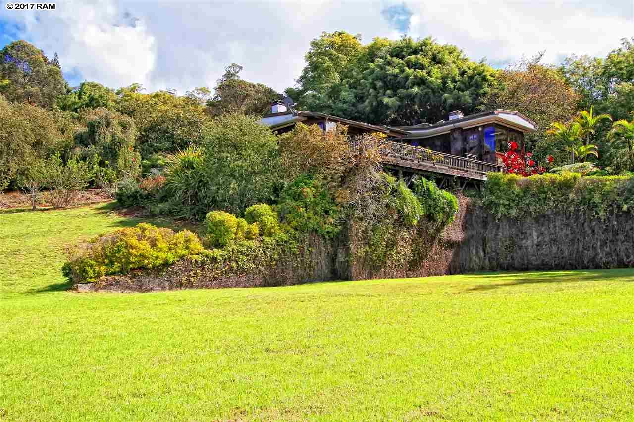 Photo of  1854 Olinda Rd, Makawao/Olinda/Haliimaile, Maui, Hawaii