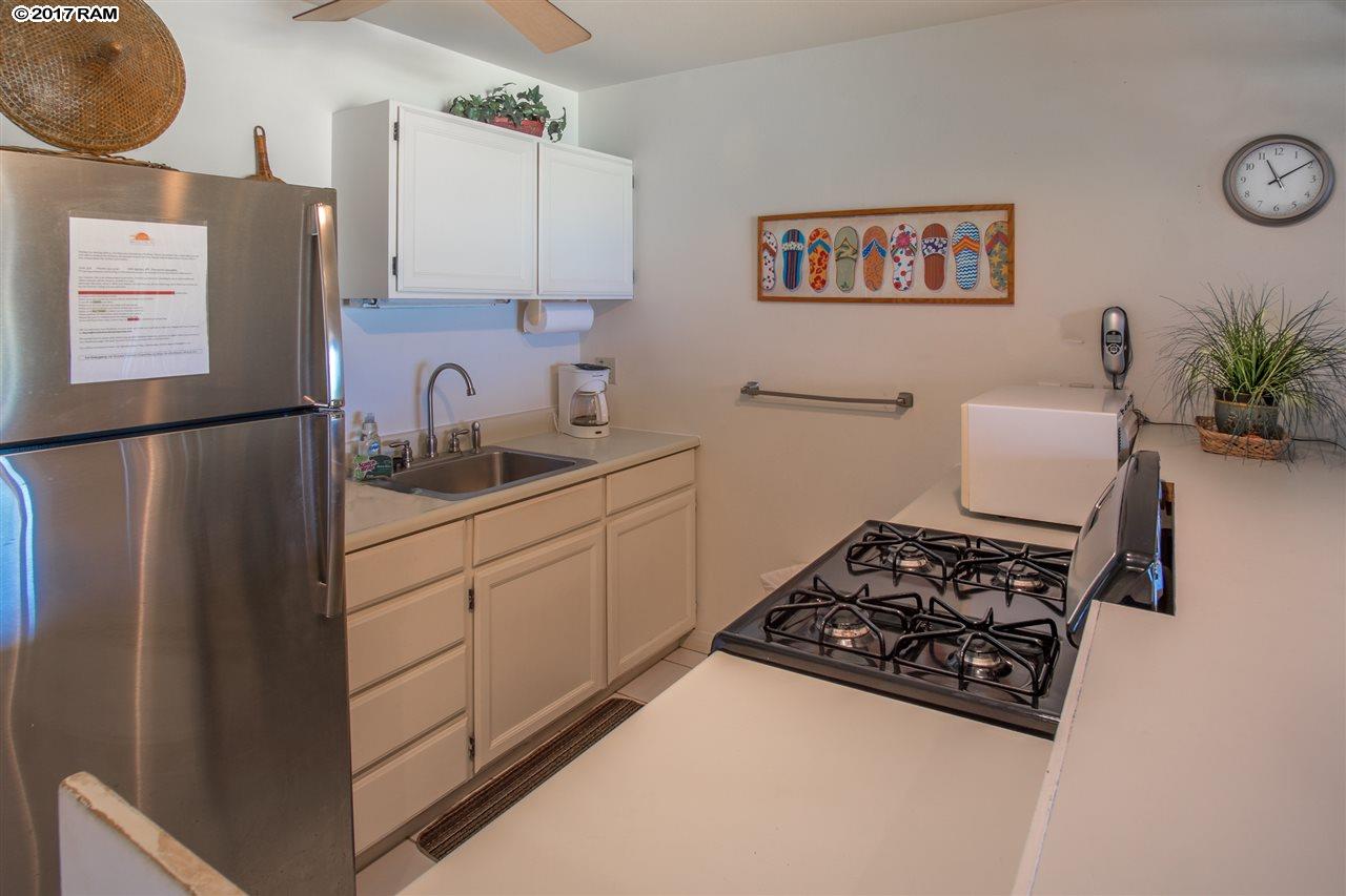 Molokai Condo Sold Molokai Shores Unit A316, Maui, Hawaii