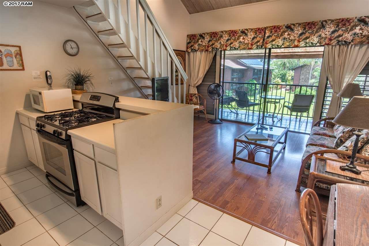 Molokai Condo Sold Molokai Shores Unit A316, Maui, Hawaii