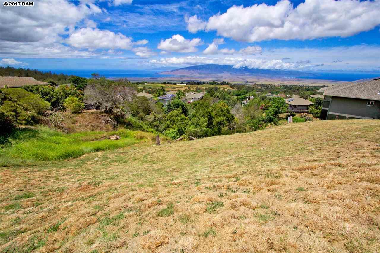 Kula/Ulupalakua/Kanaio Land Sold 152 Kulamanu Cir, Maui, Hawaii MLS