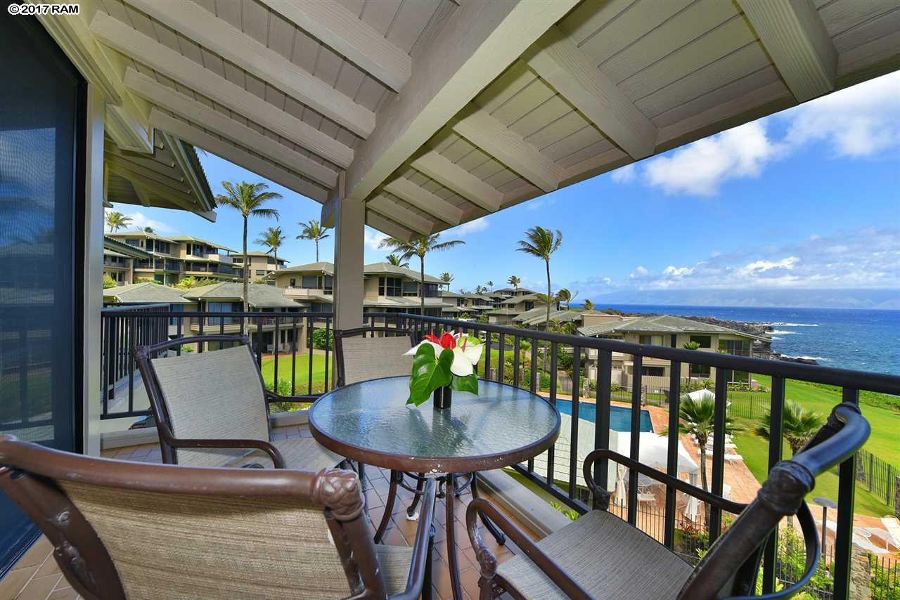 Kapalua Condo Sold Kapalua Bay Villas I Unit 23B1, Maui, Hawaii