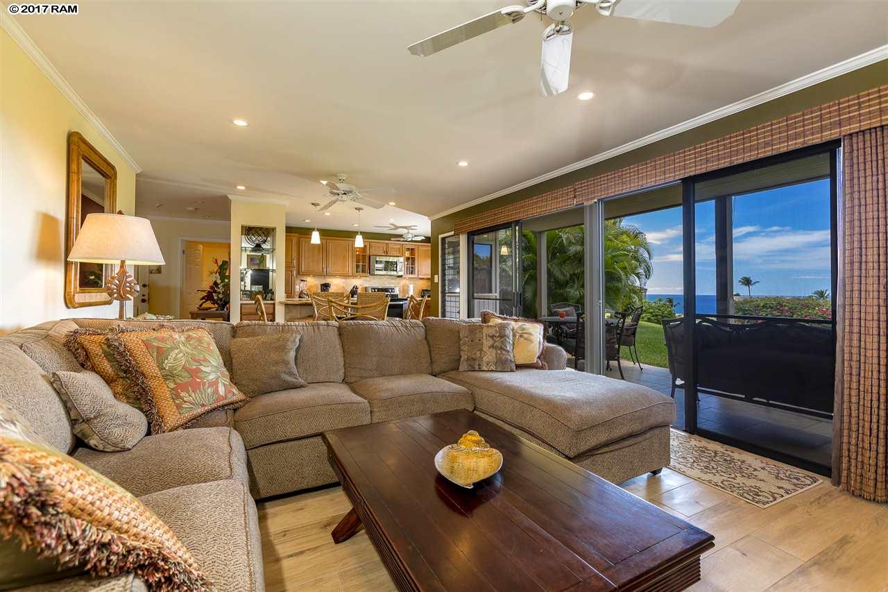 Photo 3 of  10 WAILEA EKOLU Pl, Wailea/Makena, Maui, Hawaii