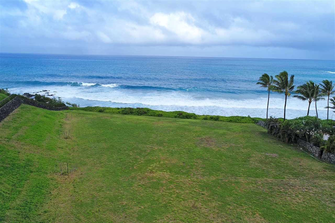 Kapalua Land Sold 1 Kapalua Pl, Maui, Hawaii MLS 376279