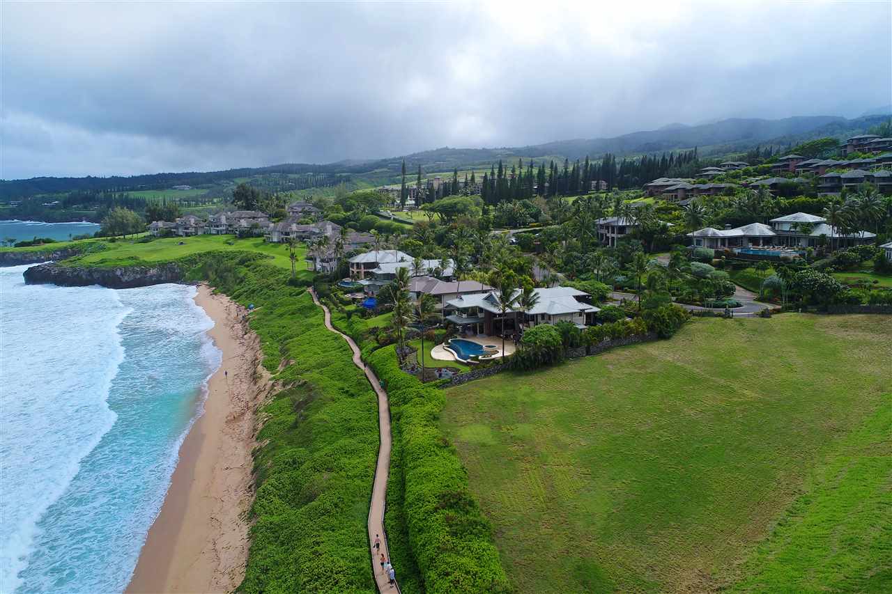 Kapalua Land Sold 1 Kapalua Pl, Maui, Hawaii MLS 376279