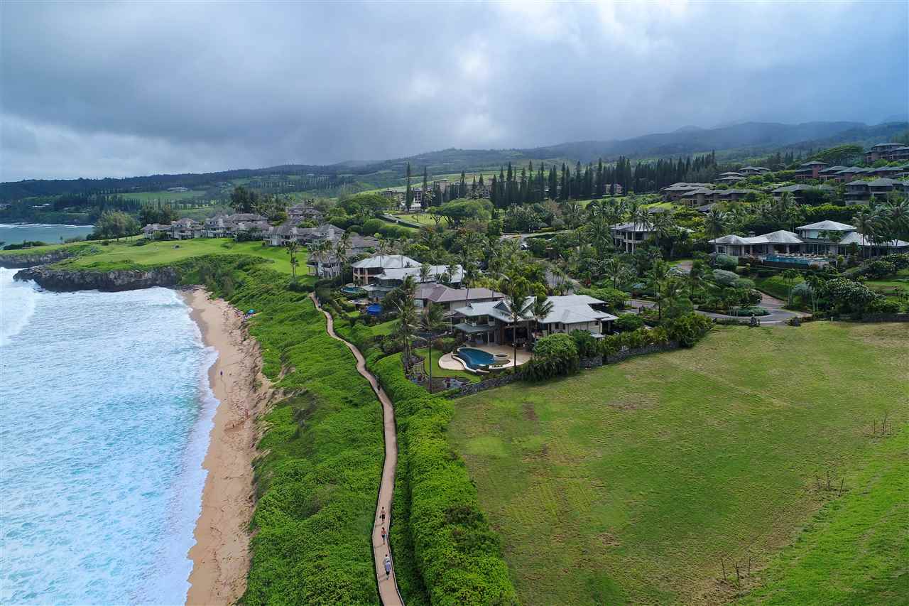 Kapalua Land Sold 1 Kapalua Pl, Maui, Hawaii MLS 376279