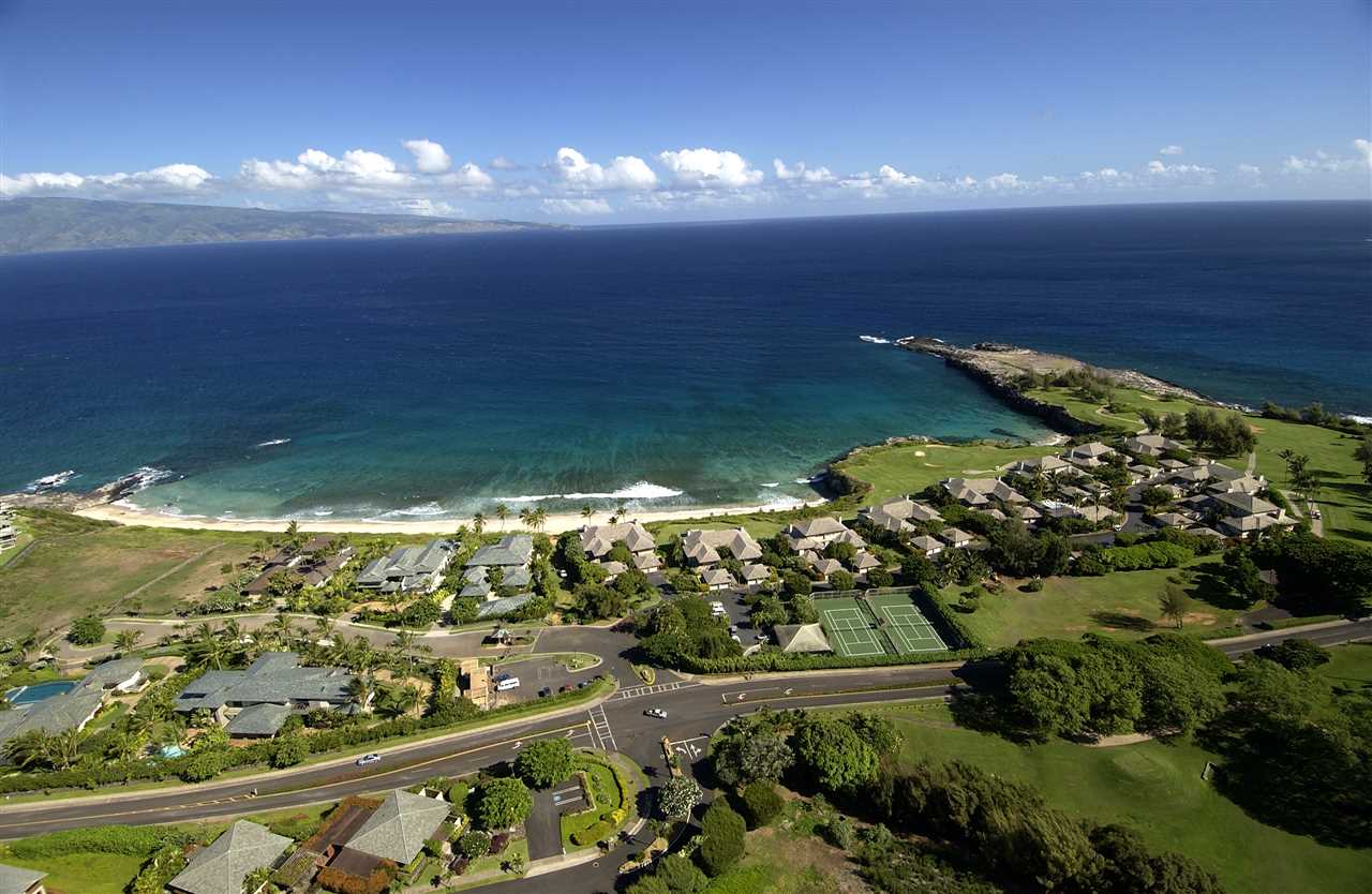 Kapalua Land Sold 1 Kapalua Pl, Maui, Hawaii MLS 376279