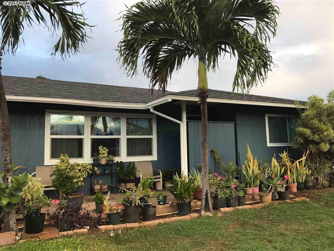 Photo of  71 Puukani St, Kahului, Maui, Hawaii