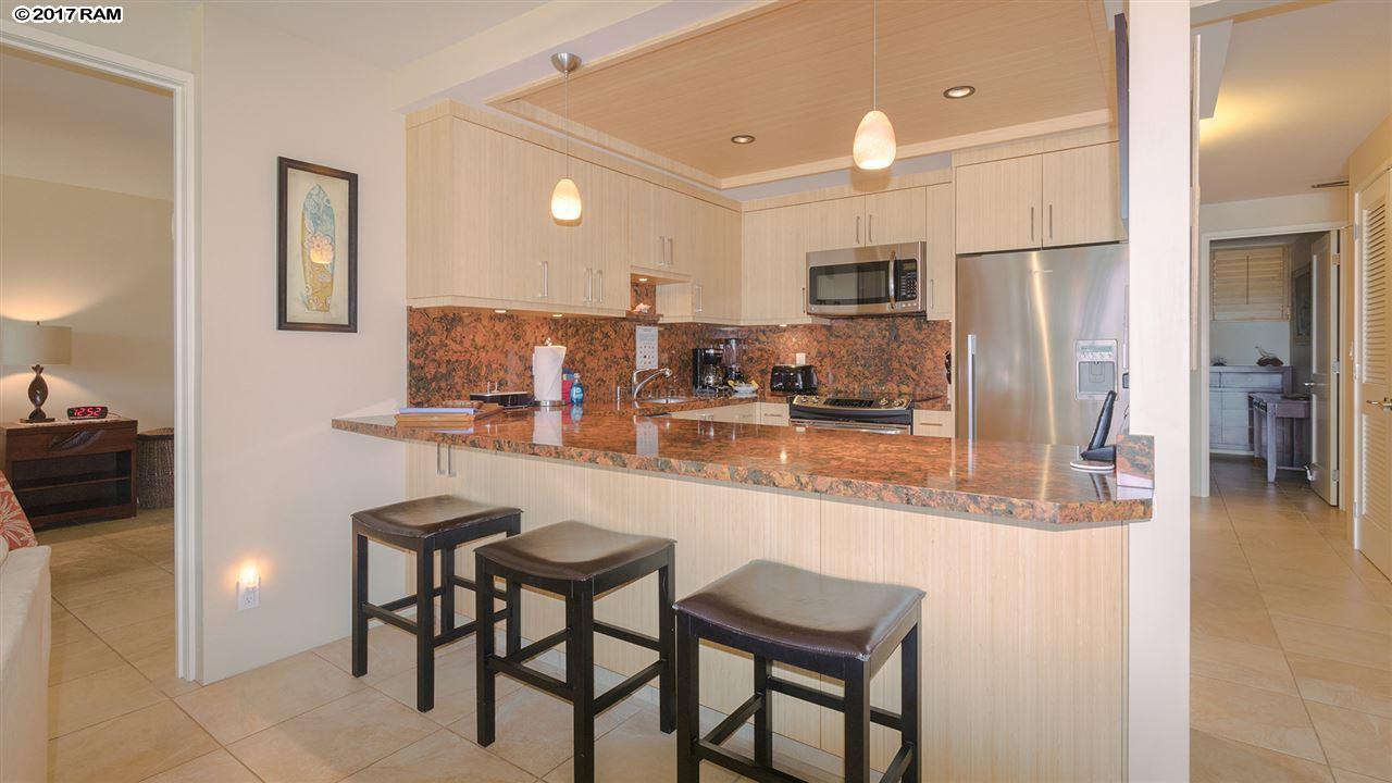 Kihei Condo Sold Luana Kai Unit B212, Maui, Hawaii