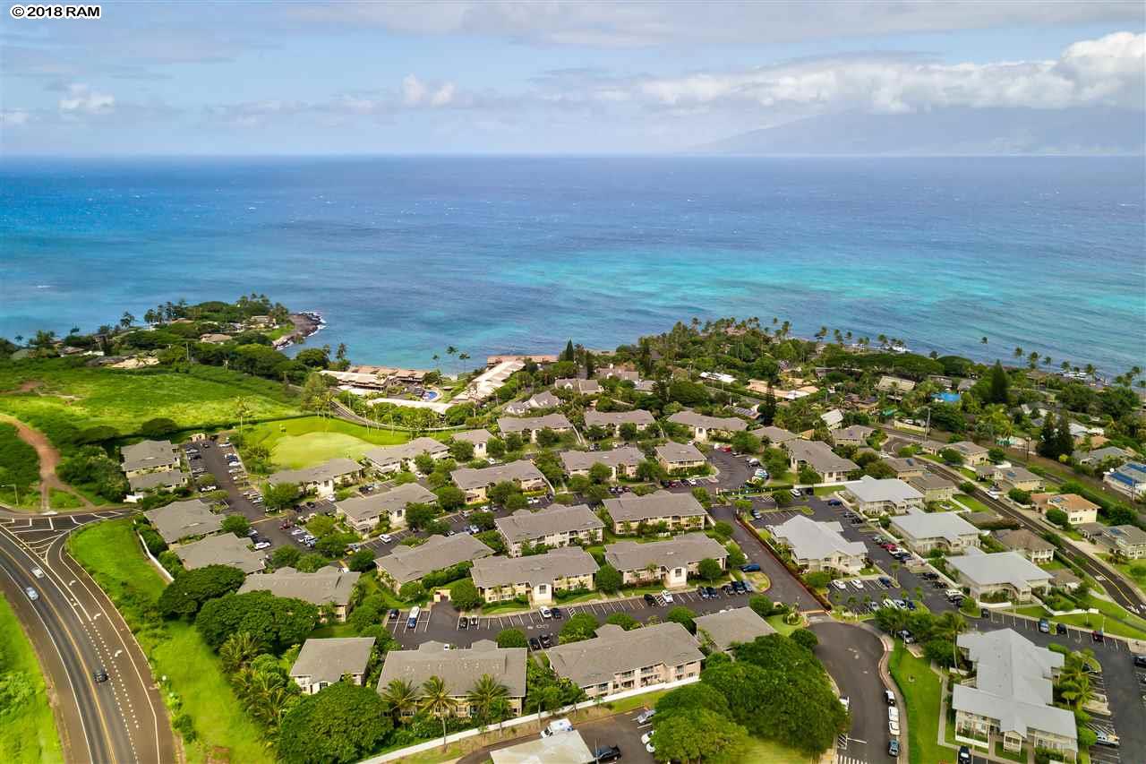 Napili/Kahana/Honokowai Condo Sold Napili Villas Unit 26/3, Maui, Hawaii